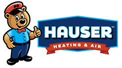 Hauser Air