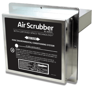 air scrubber