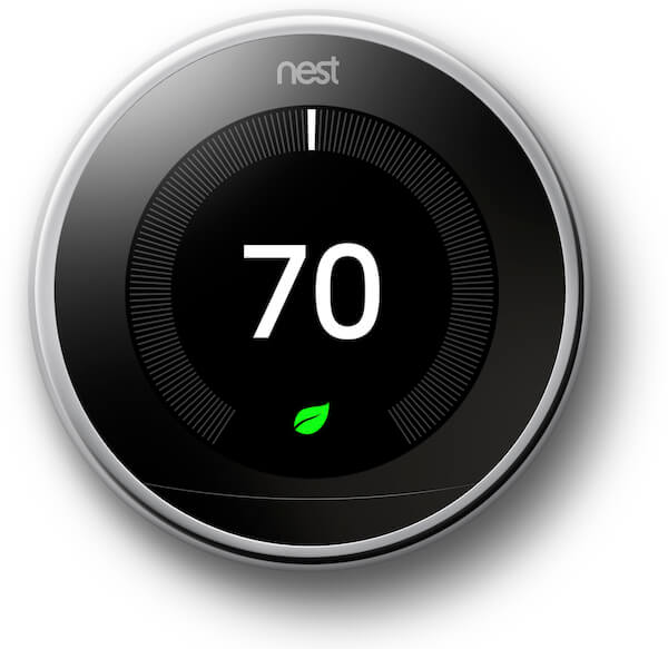 nest thermostat