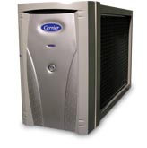 Infinity Air Purifier