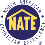 NATE logo