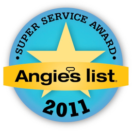 angies list 2011