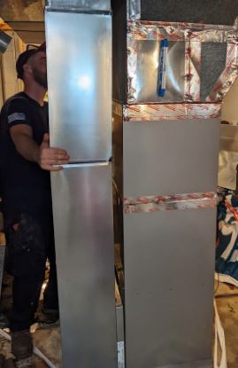Heating Services in Cincinnati, OH 