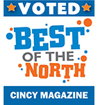 Voted Best in the North