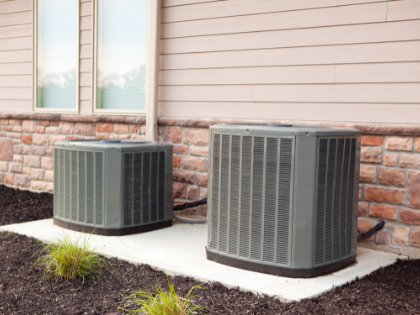 outdoor ac units