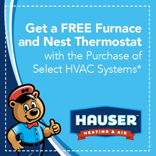 free furnace and nest offer